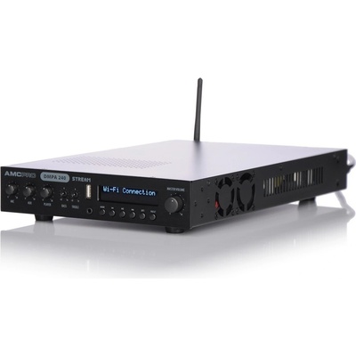 AMC DMPA 120 STREAM