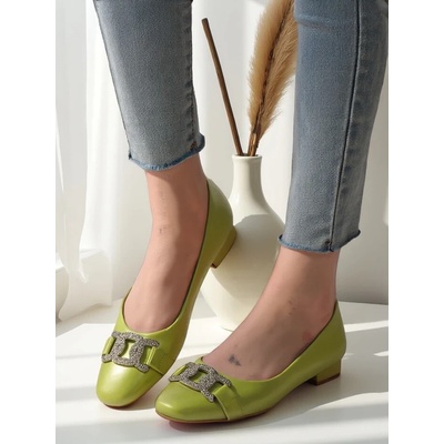 Resti Women's ballerinas with a bow Frelie