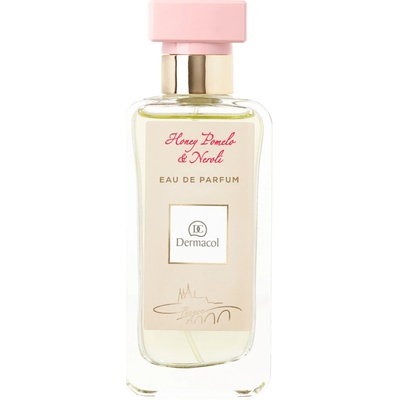 Dermacol Pomelo Neroli parfumovaná voda dámska 100 ml