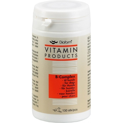 DIAFARM B-complex tbl130