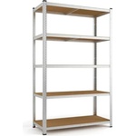 Metcor polska Метален стелаж METCOR KCT20A/ 5x175 кг (KCT20A)