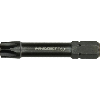 HIKOKI BIT PRE RÁZOVÉ SKRUTKOVAČE - TORX 4100309