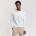 Gant Суичър Gant Regular Fit Embroidered Archive Shield Hoodie - White