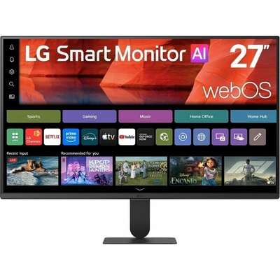 LG 27U511SB-B
