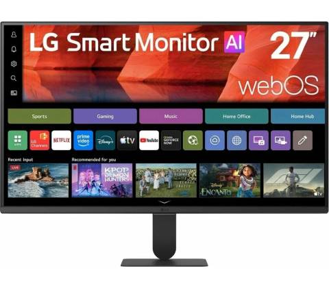 LG 27U511SB-B