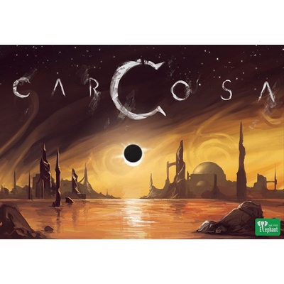 One Free Elephant Carcosa
