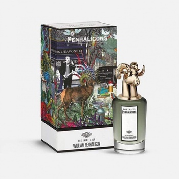 Penhaligon's Portraits - The Inimitable William Penhaligon EDP 75 ml