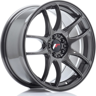 JAPAN RACING JR29 8x17 5x100-114,3 ET35 hyper gray