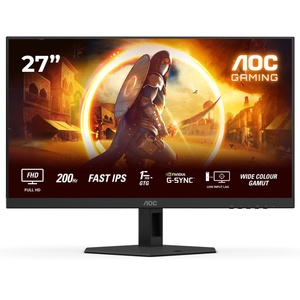 AOC 27G4HRE Монитори