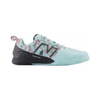 New Balance Обувки за Футбол на Закрито за Възрастни New Balance Fresh Foam Мъже Светло син Размер на Крака 45