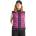 Abacus golf Потник Abacus golf Grove Hybrid vest - Purple (Violet)