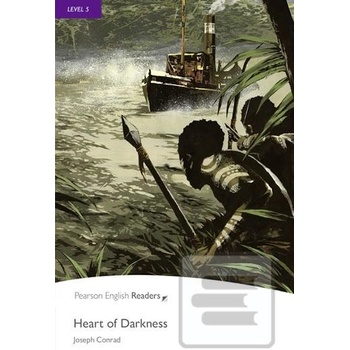 Heart of Darkness - Joseph Conrad