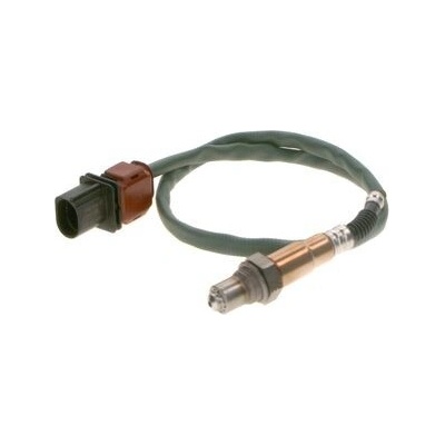 Lambda sonda BOSCH 0258017603