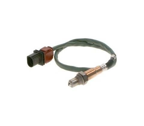 Lambda sonda BOSCH 0 258 017 603 (0258017603)