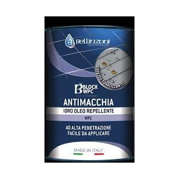 Bellinzoni B-Block impregnace na WPC 1 l