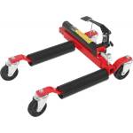 Kraft&Dele Манипулационна подвижна количка 680kg 65226 (KD3571)