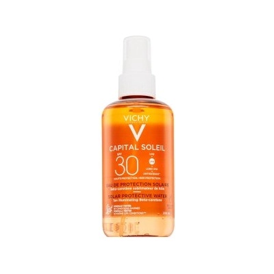 Vichy Capital Soleil спрей за загар Solar Protective Water SPF30 200 ml