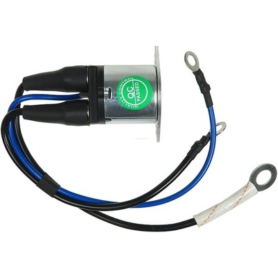 Pomocný spínač startéru 0001231016 Bosch 6033AD0086