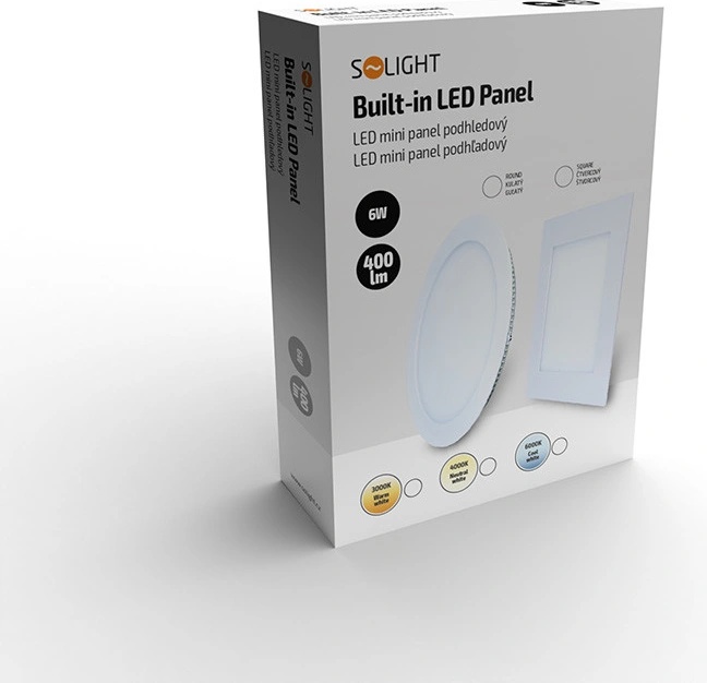 Solight WD101