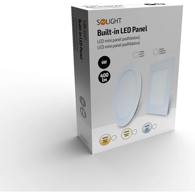 Solight WD101