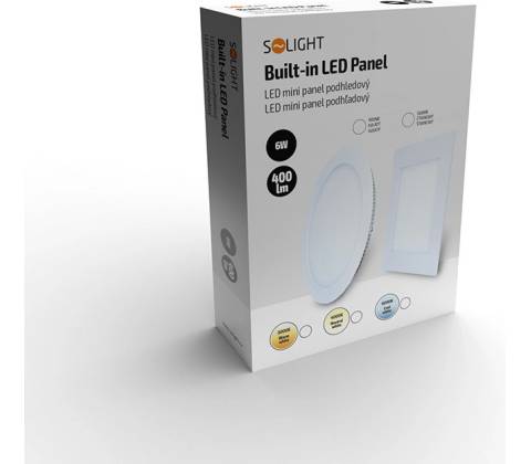 Solight WD101