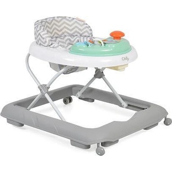 Cangaroo Проходилка Cody сив (108198)