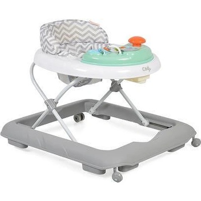 Cangaroo Проходилка Cody сив (108198)