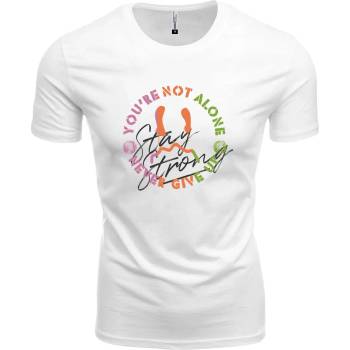 Мъжка тениска a15. d5. w