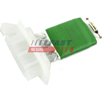 Odpor vnútorného ventilátora FAST FT59152