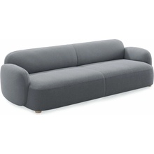 Northern Sofa Gem Brusvik 94 grey blue