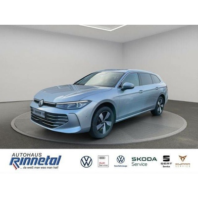 Volkswagen Passat 1.5 eTSI Business DSG 110 kW