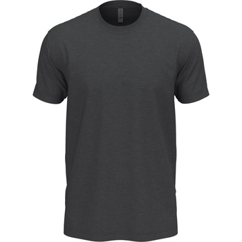Next Level Apparel N 6010 / Унисекс тениска Triblend - винтидж тъмносиня S (086010g8101)