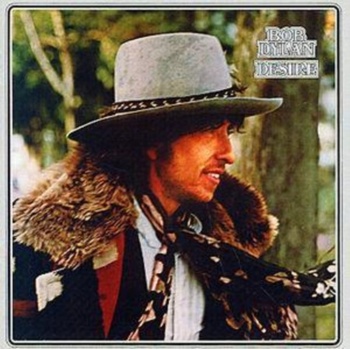 Bob Dylan DESIRE
