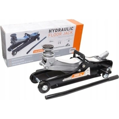 Automax Hever nízký profil 2 t