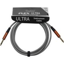 Tanglewood Flex Ultra Cable Storm Grey 3 m