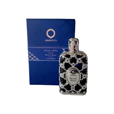 Orientica Royal Bleu parfumovaná voda unisex 150 ml