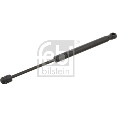 Pneumatická pružina, zavazadlový / nákladový prostor FEBI BILSTEIN 28015