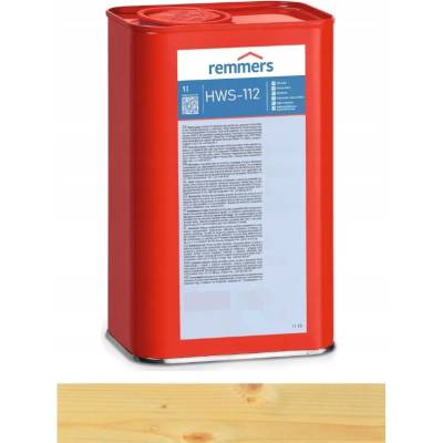 Remmers HWS-112 Hartwachs-Siegel 1 l