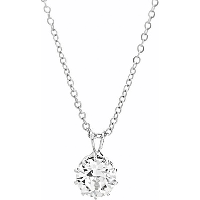 JSB Bijoux Šaton s krystalem Swarovski 61300853cr