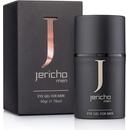 Jericho Men Collectin oční gel pro muže With Dead Sea Minerals And Vitamin E 50 g