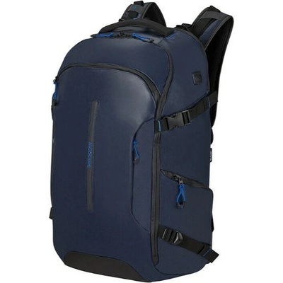 Samsonite ecodriver Travel Backpack Blue Nights 38 L