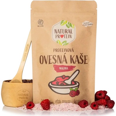 4Slim Čakankový topping sladkého drievka 330g