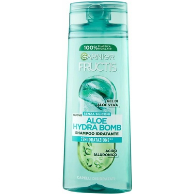Garnier šmpón s aloe 250 ml