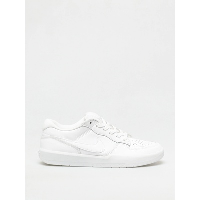 Nike SB Force 58 Premium L white/white-white-white