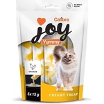 Calibra Joy Cat Yummy Chicken Treat 5 x 15 г