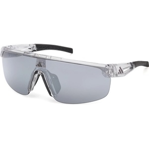 Adidas Дамски очила за колоездене Adidas eyewear SP0109 Mirror Cat: 3 Cycling glasses - Crystal - размер One Size (205-5271-0111)