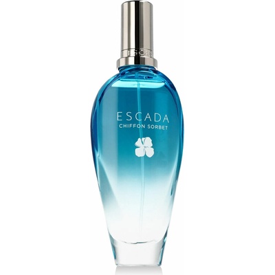 Escada Chiffon Sorbet toaletní voda dámská 100 ml