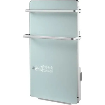 TESY Електрически отоплителен стъклен панел за баня Tesy GH200 2000W (422358)