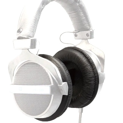 Superlux Epk660 ear pad kit for hd330/660