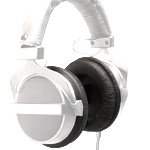Superlux Epk660 ear pad kit for hd330/660